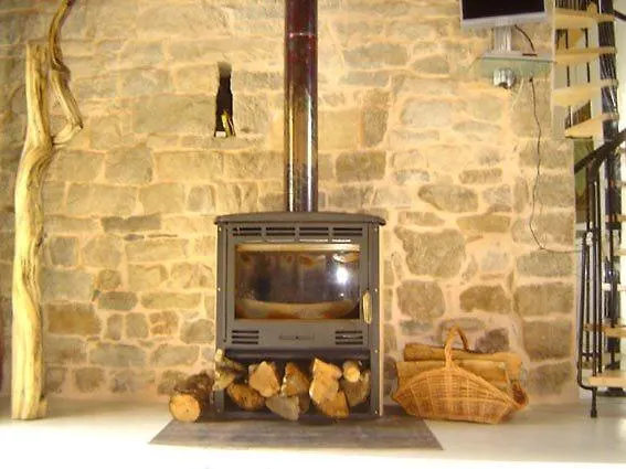 Bed & Breakfast Bed and Breakfast Le Moulin De Gauty Saint-Jean-et-Saint-Paul Francie