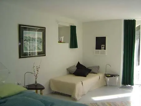 Bed and Breakfast Le Moulin De Gauty Saint-Jean-et-Saint-Paul