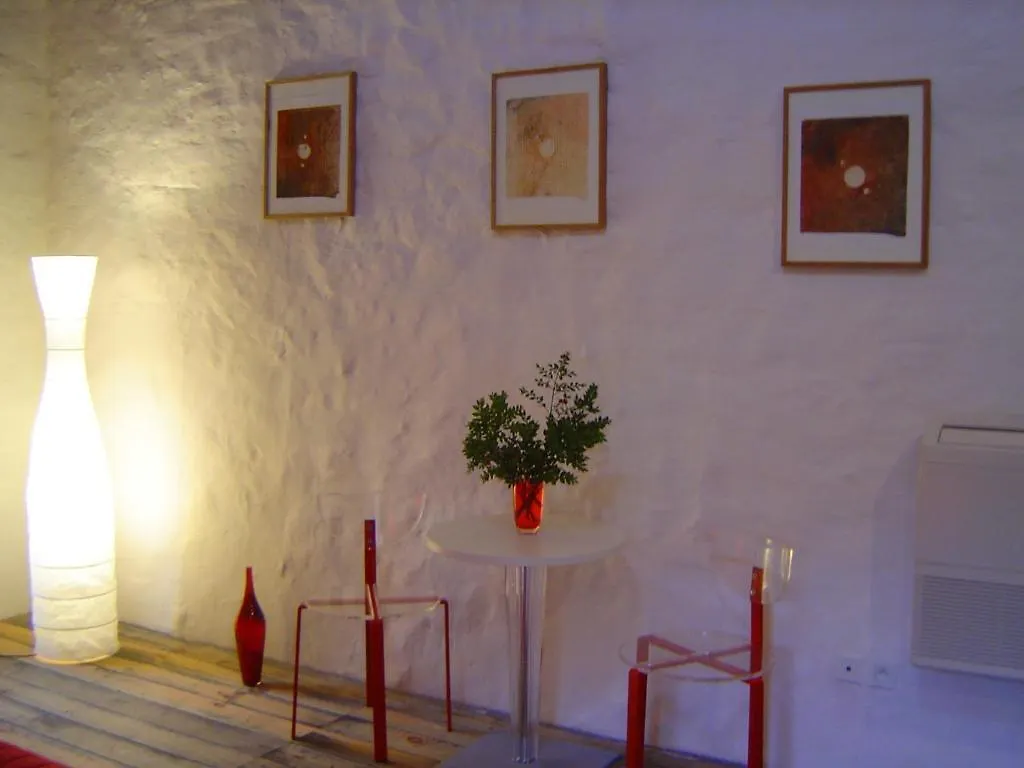 Bed and Breakfast Le Moulin De Gauty Saint-Jean-et-Saint-Paul
