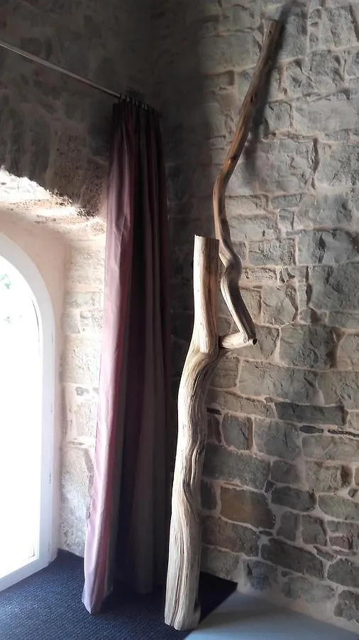 Bed & Breakfast Bed and Breakfast Le Moulin De Gauty Saint-Jean-et-Saint-Paul