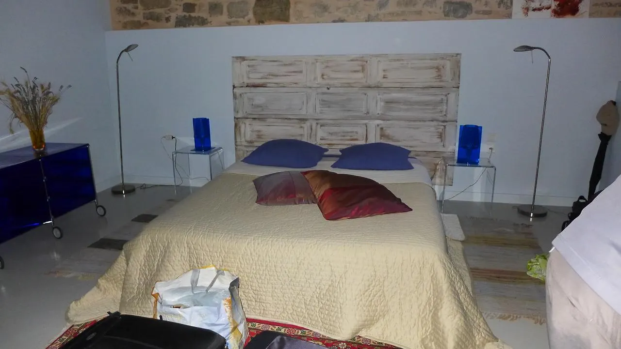 Bed and Breakfast Le Moulin De Gauty Saint-Jean-et-Saint-Paul Bed & Breakfast